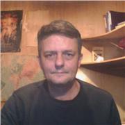 Professeur d'échecs expérimenté